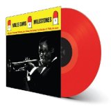 画像: アナログ MILES DAVIS / Milestones [LP]]  (WAXTIME)