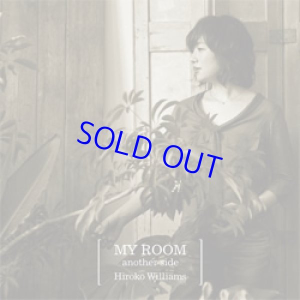 画像1: ウィリアムス浩子(vo) /MY ROOM another side [紙ジャケCD]] (BERKELEY SQUARE MUSIC)