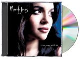 画像: NORAH JONES  / Come Away with Me -20th anniversary edition [CD]]  (BLUE NOTE)