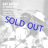 画像: ROY HAYNES / My Shining Hour(Remastered 2020) [digipackCD]] (STORYVILL)