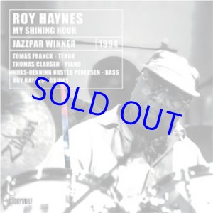 画像: ROY HAYNES / My Shining Hour(Remastered 2020) [digipackCD]] (STORYVILL)