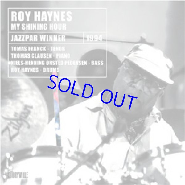 画像1: ROY HAYNES / My Shining Hour(Remastered 2020) [digipackCD]] (STORYVILL)
