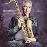 画像: アナログ  BOB MINTZER & WDR BIG BAND COLOGNU / Soundscapes [2LP]] (JAZZLINE)