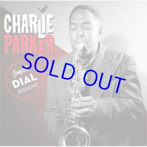 画像: CHARLIE PARKER / Complete Dial Sessions+ 17 Bonus Tracks  [4CD]] (BIRD'S NESST)