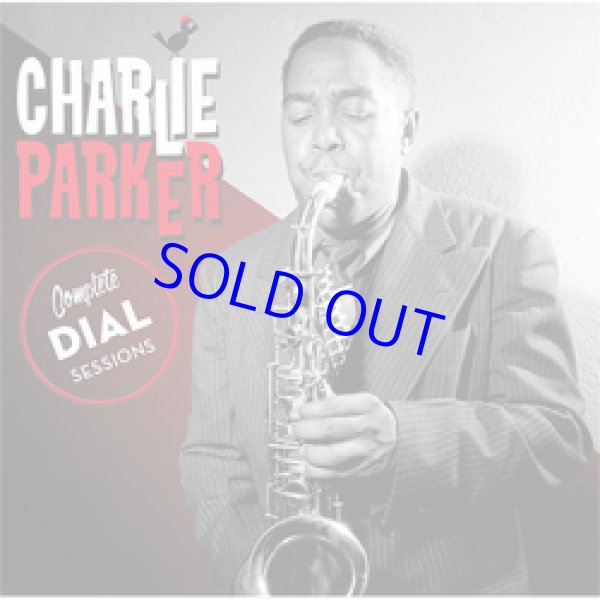 画像1: CHARLIE PARKER / Complete Dial Sessions+ 17 Bonus Tracks  [4CD]] (BIRD'S NESST)