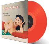 画像: アナログ  CHET BAKER / I Get Chet...+ 1 Bonus Track (mono)[180g重量盤LP]] (WAX TIME IN COLOR)