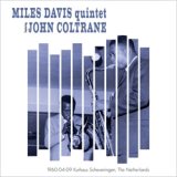 画像: アナログ  MILES DAVIS QUINTET w.JOHN COLTRANE / 1960-04-09 - Scheveningen - The Netherlands [LP]] (WHP)