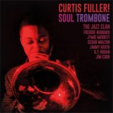 画像: アナログ CURTIS FULLER / Soul Trombone And The Jazz Clan [LP]] (SOWING)