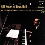 画像: アナログ  BILL  EVANS / At Town Hall, Volume One [LP]]  (VERVE)