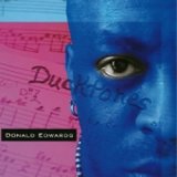 画像: DONALD EDWARDS(ds) / Ducktones [CD]] (Zoo'T Records) 
