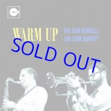 画像: DON RENDELL & IAN CARR / Warm Up: The Complete Live At The Highwayman 1965  [2CD]] (JAZZ IN BRITAIN)