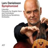 画像: LARS DANIELSSON(b)  / Symphonized [digipack2CD]] (ACT MUSIC)