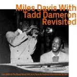 画像: MILES DAVIS / Miles Davis with Tadd Dameron(p) [digipackCD]] (EZZ-THETICS)