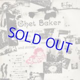 画像: アナログ　CHET BAKER / Chet Baker Sings And Plays [180g重量盤LP]] (BLUE NOTE)