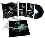 画像: アナログ STANLEY TURRENTINE(ts) / TMr. Natural [180g重量盤LP]] (BLUE NOTE)