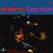 画像2: アナログ　GABOR SZABO/  The Sorcerer   [180g重量盤LP]] (IMPULSE)