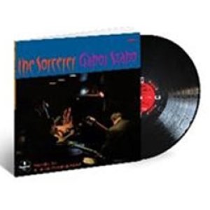 画像: アナログ　GABOR SZABO/  The Sorcerer   [180g重量盤LP]] (IMPULSE)