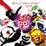 画像: V.A. オムニバス / Spirit of ‘Days of Delight’ vol.2  [CD]] (DAYS OF DELIGHT)