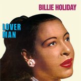 画像: アナログ BILLIE HOLIDAY  / Lover Man [180g重量盤LP]] (JAZZ WAX)