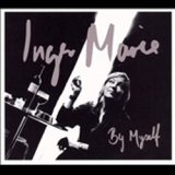 画像: INGER MARIE(vo) / By Myself [SACD HYBRID]] (STUNT)