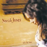 画像: 再入荷  アナログNORAH JONES / Feels Like Home [LP]] (BLUE NOTE)