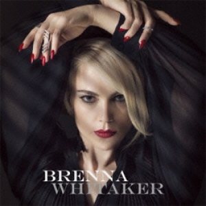 画像: BRENNA WHITAKER(ブレナ・ウィテカー) /  BRENNA WHITAKER (SHMCD) (VERVE)