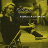 画像: アナログ  MONICA LEWIS(vo)/ Fools Rush In + 2 Bonus Tracks [180g重量盤LP]] (原盤JUBILEE/SUPPER CLUB)