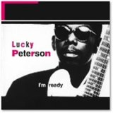 画像: アナログ LUCKY PETERSON  /  I'm Ready [2LP]] (DECCA)