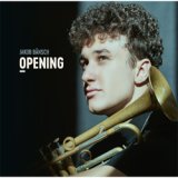 画像: JAKOB BANSCH(ジェイコブ・ベンシュ) /  Opening [digipackCD]] (JAZZLINE)