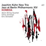画像: JOACHIM KUHN(ヨアヒム・キューン)(p) / Komeda Jazz at Berlin Philharmonic XIV [CD]] (ACT MUSIC)