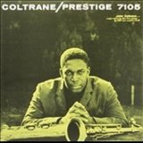 画像:  アナログ JOHN COLTRANE /  Coltrane  [LP]] (PRESTIGE) MONO