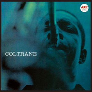画像: アナログ JOHN COLTRANE /  Coltrane + 2 Bonus Tracks [180g重量盤LP]] (JAZZ WAX RECORDS)