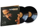 画像: アナログ HERBIE HANCOCK / New Standard  [180g重量盤LP]] (BLUE NOTE)