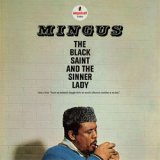 画像: アナログ  CHARLES MINGUS / Black Saint And The Sinner Lady  [180g重量盤LP]]  (IMPULSE原盤/ELEMENTAL MUSIC)