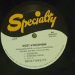 画像3: アナログ LEE MORGAN 〜BILLY MITCHELL.../ Dizzy Atmosphere  [LP]] (SPACIALTY)