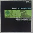 画像1: アナログ LEE MORGAN 〜BILLY MITCHELL.../ Dizzy Atmosphere  [LP]] (SPACIALTY)