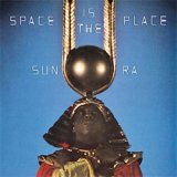 画像: アナログ SUN RA / Space Is The Place  [180g重量盤LP]] (VERVE)