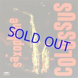 画像: アナログ　SONNY ROLLINS / Saxophone Colossus [18Og重量盤LP]]  (SAAR RECORDS) MONO