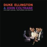 画像: アナログ DUKE ELLINGTON & JOHN COLTRANE / Duke Ellington & John Coltrane  [180g重量盤LP]]  (WAXTIME)