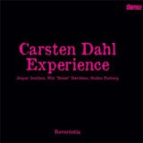 画像: 特価 CARSTEN DAHL EXPERIENCE / Reverentia (digipackCD) (STORYVILLE) 