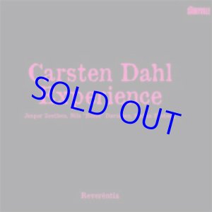 画像: 特価 CARSTEN DAHL EXPERIENCE / Reverentia (digipackCD) (STORYVILLE) 