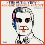 画像: アナログ GEORGE RUSSELL SEXTET /  The Outer View + 1 Bonus Track [LP]] (SOUNDS GOOD)
