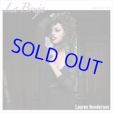 画像: LAUREN HENDERSON (ローレン・ヘンダーソン) / La Bruja  [CD]] (寺島レコード)