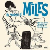 画像: アナログ MILES DAVIS / The Musings Of Miles+ 1 Bonus Track [180g重量盤LP]] (JAZZ WAX RECORDS)