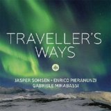 画像: ENRICO PIERANUNZI /  Traveller's Way's [CD]] (CHALLENGE RECORDS)