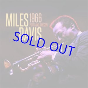 画像: 貴重音源　MILES DAVIS  / Portland, Oregon 1966 [2CD]] (HI HAT)