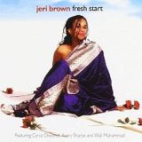 画像: Jeri Brown / Fresh Start [CD]] (JUSTIN TIME)