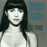 画像: Rebecca Pigeon(レベッカ・ピジョン) /  The Raven [CD]] (CHESKY)