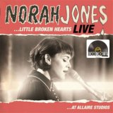 画像: 再入荷 2023.11.3レコードの日 NORAH JONES / Little Broken Hearts [LP]]  (BLUE NOTE) 