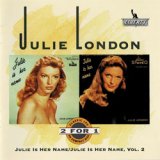 画像: Julie London / Julie Is Her Name / Julie Is Her Name, Vol. 2 [2LPin1CD]] (LIBERTY)